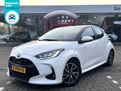Toyota Yaris - 1.5 Hybrid Dynamic Automaat | CarPlay | Navigatie | 16'' Lmv