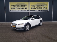 Audi A4 allroad quattro - 2.0 TFSI Pro Line Business
