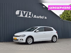 Volkswagen Polo - 1.0 TSi 110pk AUT/DSG Highline 12-2020 | AppleCarPlay | Adapt.CC | TH