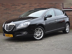 Lancia Delta - 1.8-16V Di Gold '09 Pano Leder Navi Cruise Inruil mogelijk
