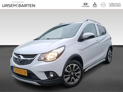 Opel Karl - 1.0 Rocks Online Edition cruise controle | park assistent