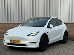 Tesla Model Y - RWD 94% SoH/ LFP/ 20'' Turbine