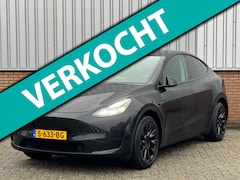 Tesla Model Y - RWD 94% SoH/ LFP/ 20'' Turbine