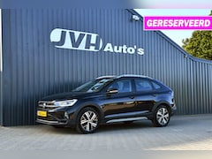 Volkswagen Taigo - 1.5 TSi 150pk AUT/DSG Sport Style 01-2023 | Virtual CP | Matrix-LED | 1/2Leder