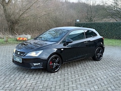 SEAT Ibiza SC - 1.8 TSI Cupra LEER I 192PK I CLIMA I LED I PDC I NWE APK
