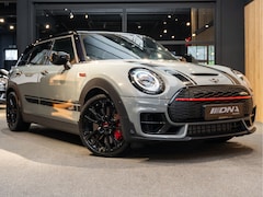 MINI Clubman - 2.0 JCW Pano Carplay Harman-Kardon HUD 2.0 JCW ALL4 Chili