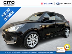 Suzuki Swift - 1.2 Select Smart Hybrid | Apple Carplay & Android Auto | Airco | 16" LM Velgen | Adaptieve