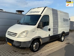 Iveco Daily - 35C15V 330 H3/ airco / dubbellucht/ 2008