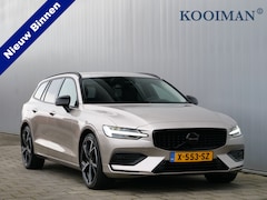 Volvo V60 - 2.0 B3 163pk Essential Edition Automaat Leer / Camera /