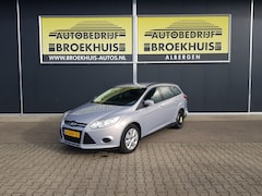 Ford Focus Wagon - 1.0 EcoBoost Trend