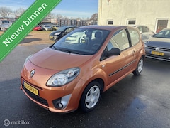 Renault Twingo - 1.2 Authentique