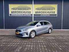 Kia Cee'd Sportswagon - Ceed 1.0 T-GDi DynamicPlusLine