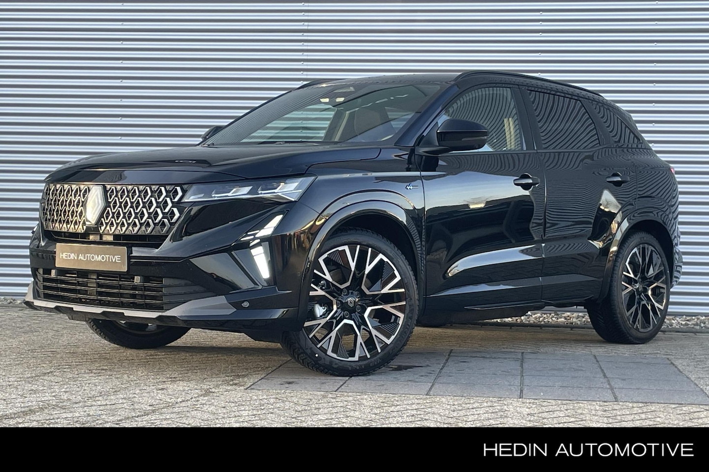 Renault Austral - 1.2 E-Tech full hybrid 200 esprit Alpine | Achteruitrijcamera | Apple Carplay/Android Auto - AutoWereld.nl