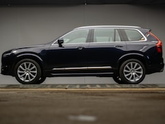 Volvo XC90 - 2.0 T8 Twin Engine AWD Inscription Sport (PANORAMADAK, APPLECARPLAY, BOWERS&WILKINS, CAMER