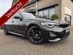 BMW 3-serie - 320i High Executive M-Sport Nieuw model G20 / Full LED / 360 camera