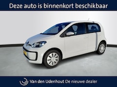 Volkswagen Up! - 1.0 | Airco | Smartphone integratie | DAB |