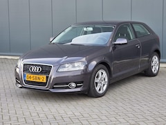 Audi A3 - 1.2 TFSI Style