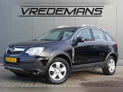 Opel Antara - 2.4-16V Enjoy 4X4