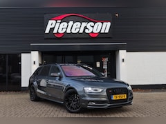 Audi S4 - Avant 3.0 TFSI Quattro RS STOEL 445PK APR CARBON ACC