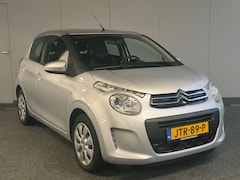 Citroën C1 - 1.0 VTi Feel Rijklaar + 12 maanden Bovag-garantie Henk Jongen Auto's in Helmond, al 50 jaa
