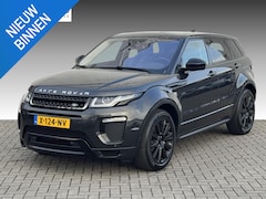 Land Rover Range Rover Evoque - 2.0 TD4 HSE Dynamic LEDER | TREKHAAK | 4S BANDEN