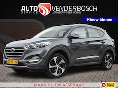Hyundai Tucson - 1.6 GDi Comfort 132pk | Camera | Navi | 19 inch