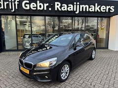 BMW 2-serie Active Tourer - 216d Executive*Navi*ECC*EXPORT/EX.BPM