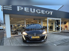Peugeot 208 - 1.2 PureTech 75pk