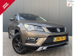 SEAT Ateca - 1.4 TSI Style 150PK AUTOMAAT | camera | Cruise