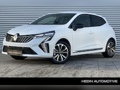 Renault Clio - Techno E-Tech Full Hybrid 145 |Automaat| Camera| LM Velgen |Direct leverbaar|