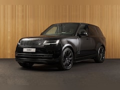 Land Rover Range Rover - 3.0 P460e HSE PANO-MERIDIAN-MASSAGE-22"
