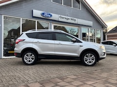 Ford Kuga - 1.5 EcoBoost 120pk 2WD Titanium