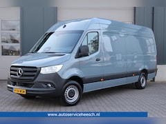 Mercedes-Benz Sprinter - bestel 315 1.9 CDI L3 RWD Select
