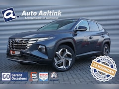 Hyundai Tucson - 265PK 1.6 PHEV SMART SKY AUTOM. 4WD | CAMERA | ALL SEASON