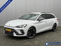 CUPRA Leon Sportstourer - 1.5 TSI e-Hybrid fabrieksgarantie Business Carplay Camera 18