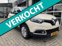 Renault Captur - 0.9 TCe Expression
