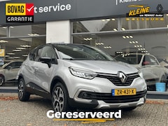 Renault Captur - 1.3 TCe 150 EDC Intens | Camera achter | Panorama dak | Dealer onderhouden |