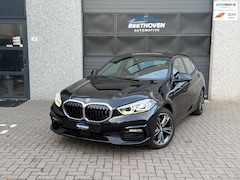 BMW 1-serie - 118i M Sport | Led|Carplay |Sportstoelen
