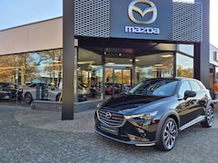 Mazda CX-3 - SKYACTIV-G 2.0 6AT AWD 150 GT-M LINE / Leerpakket