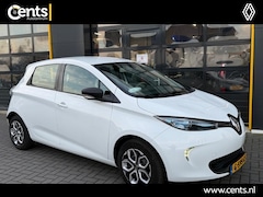 Renault Zoe - R90 Life 41 kWh KOOP BATTERIJ NAVI AIRCO