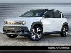 Renault 4 - 4 E-Tech electric comfort range techno 52 kWh | Apple Carplay/Android Auto | Cruise contro