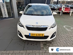 Peugeot 108 - 1.0 e-VTi Active | Airco | El. ramen voor | LED dagrijverlichting | CPV |