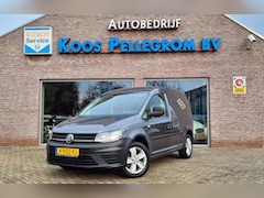 Volkswagen Caddy - 2.0 TDI L1H1 BMT Euro 6