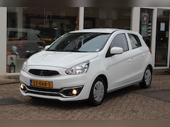 Mitsubishi Space Star - 1.0 COOL+