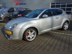Alfa Romeo MiTo - 1.3 JTDM ECO EXCL. Navi, Pdc, Leer