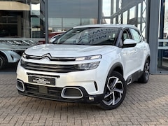 Citroën C5 Aircross - 1.2 PT 130PK BNS PLUS NAVI AIRCO LEDER PDC-CAMERA