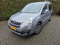 Peugeot Partner Tepee - 1.2 PureTech Active Nieuwe riem