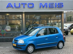 Hyundai Atos - 1.1I AC. FIRST ED. NAP-Autopas