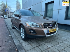 Volvo XC60 - 3.0 T6 AWD Summum Leer Xenon