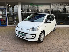 Volkswagen Up! - 1.0 MOVE UP BLUEM